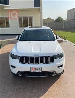 جيب جراند شيروكي